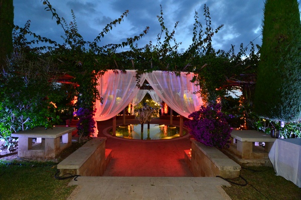 Weddings at Edde Sands